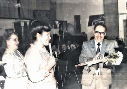 Hydrosila взяла участь у найбільшій у світі виставці сільськогосподарської техніки - AGRITECHNICA-2023