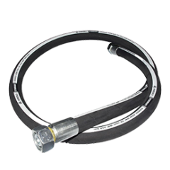 Рукава високого тиску