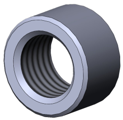 Адаптер приватний BOR 