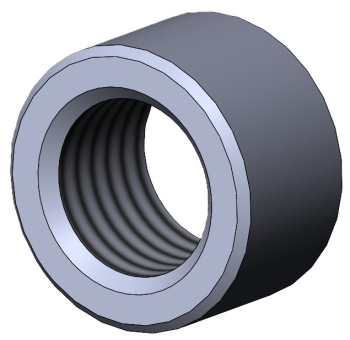 Адаптер приватний BOR 