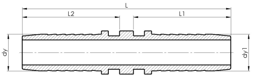 Подвійне з'єднання DC