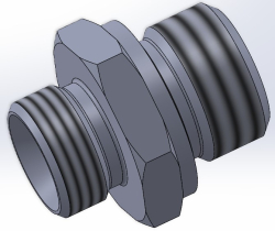 Адаптер ED-AGM