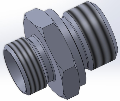 Адаптер ED-AGM