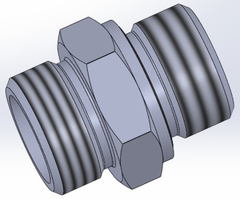 Адаптер ED легка серія