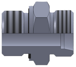 Адаптер ED легка серія