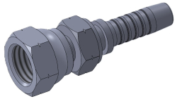 Комплект фітингу JIS-Toyota