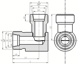 Кутики КЕ Ш-Ш