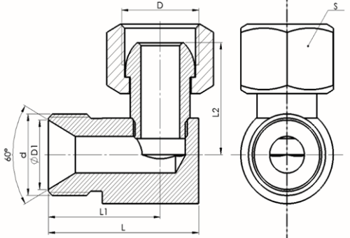Кутики КМ Ш-Г