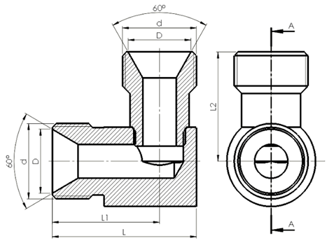 Кутики КМ Ш-Ш