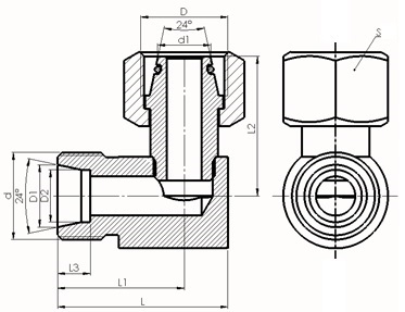 Кутики КЕ Ш-Г